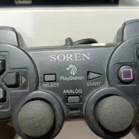 SONY|کنسول، بازی ویدئویی و آنلاین|هندیجان, |دیوار