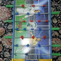 فوتبال دستی