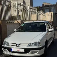 پژو پارس xu7p 1401