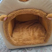 خانه سگ و گربه|لوازم جانبی حیوانات|تهران, شهرک آزمایش|دیوار