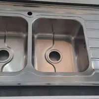 سینک روکار فانتزی