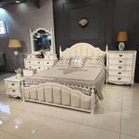 جدید ترین سرویس خواب ها