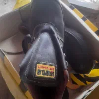 کفش کاترپیلار