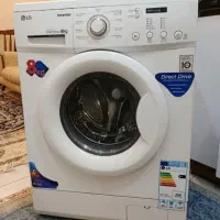 یک لباسشویی الجی و2عدد یخچال درحد نو