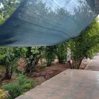 اجاره روزانه ویلا باغ ۱۵۰۰متری|اجارهٔ کوتاه‌مدت ویلا و باغ|مهریز, |دیوار