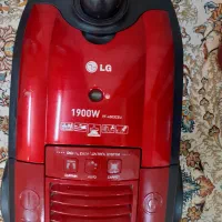 جاروبرقی ال جی ساخت کره جذاب