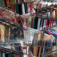 مزون خانگی لباس ویولت