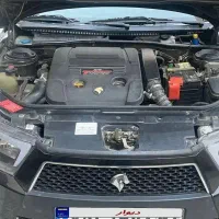 دنا پلاس توربو|خودرو سواری و وانت|ماهدشت, |دیوار
