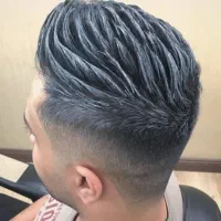 اصلاح کامل سر و صورت  ۱۵۰