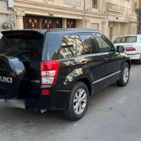 سوزوکی گرند ویتارا ۲۴۰۰ فول کلاس ۱۰ مدل ۹۷|خودرو سواری و وانت|تهران, شهرک دریا|دیوار