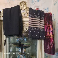 روسری وشال|لباس|تهران, شهرآرا|دیوار