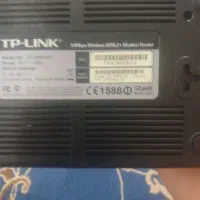 مودم ADSL تی‌پی‌لینک TD-W8901G|مودم و تجهیزات شبکه|یزد, |دیوار