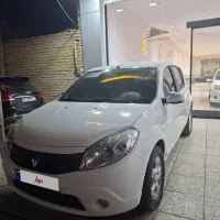ساندرو اتومات مدل ۹۵
