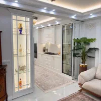 کابینت حرفه ای  بااقساط ویژه با کمترین هزینه