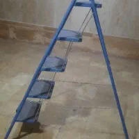 نردبان ۵ پله