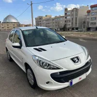 207 1402|خودرو سواری و وانت|زنجان, |دیوار