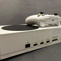 ایکس باکس سری اس Xbox series S|کنسول، بازی ویدئویی و آنلاین|تهران, قنات‌کوثر|دیوار