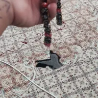 تسبیح زازا|کلکسیون اشیاء عتیقه|داراب, |دیوار