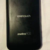 گوشی آلکاتل اندروید one touch|موبایل|تهران, افسریه شمالی|دیوار