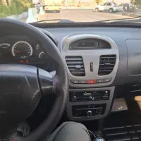 کوئیک R مدل ۹۹ پارس خودرویی|خودرو سواری و وانت|تهران, تهرانسر شرقی|دیوار