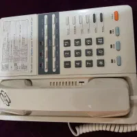 تلفن سانترال ژاپنی