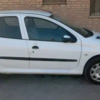 پژو ۲۰۶مدل ۹۸تیپ۲