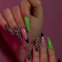 کاشت ناخن|خدمات آرایشگری و زیبایی|باسمنج, |دیوار