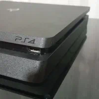 پی اس فور اسلیم دو دسته