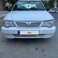 پراید۱۳۲ مدل۸۹