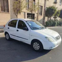 تیبا۲ مدل ۱۴۰۰