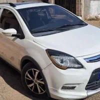 لیفان x50 اتومات مدل 95