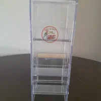 ظرف دانخوری مکانیزه پرندگین