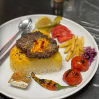 غذا با پیک|خدمات پذیرایی، مراسم|نقده, |دیوار