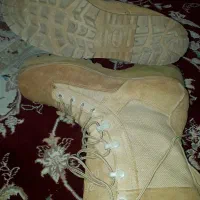 پوتین آمریکایی اصل سایز ۴۳|کوهنوردی و کمپینگ|ملارد, |دیوار