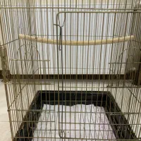 قفس|لوازم جانبی حیوانات|تهران, زاهد گیلانی|دیوار