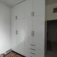 کابینت کمد دیواری.. ـ|جاکفشی، کمد، دراور|بیرجند, |دیوار