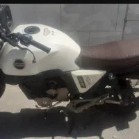 موتور سیکلت
