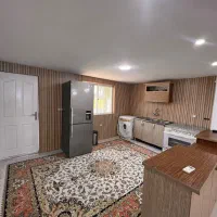 ویلا باغ دلگشا همکف فول مبله شهرکی سندتکبرگ|فروش خانه و ویلا|رحیم‌آباد, |دیوار