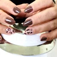 تخفیف یلدایی کاشت ناخن|خدمات آرایشگری و زیبایی|اقلید, |دیوار