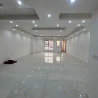 اجاره ۱۱۰ متر اداری فلت بر درختی