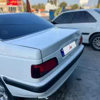 پارس۴۰۱سفارشی|خودرو سواری و وانت|گرگان, |دیوار