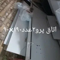 لوازم فروشگاه پوشاک کامل|فروشگاه و مغازه|مراوه, |دیوار