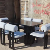 غذاخوری،میزنهارخوری،میزصندلی،میزناهارخوری