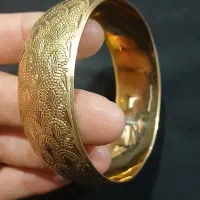 النگو سایز بزرگ ۵ زنانه