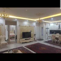 یکباب واحد آپارتمانی لوکس در شهرک نیستان