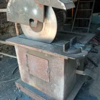 اره آتشی سه فاز
