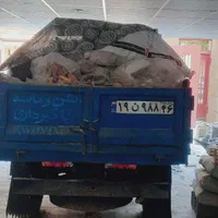 بورس شن و ماسه نیسان کمپرسی و ذیل|مصالح و تجهیزات ساختمان|رشت, استقامت ۲|دیوار