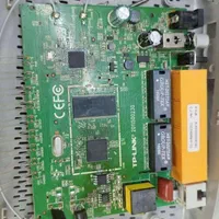 تعمیرات تخصصی مودم adsl