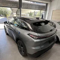 بیجینگ X55 بایک وارداتی 2024 رنگ تیتانیوم|خودرو سواری و وانت|تهران, ونک|دیوار