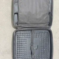 کیف PS4|کنسول، بازی ویدئویی و آنلاین|اصفهان, سرشبادران|دیوار